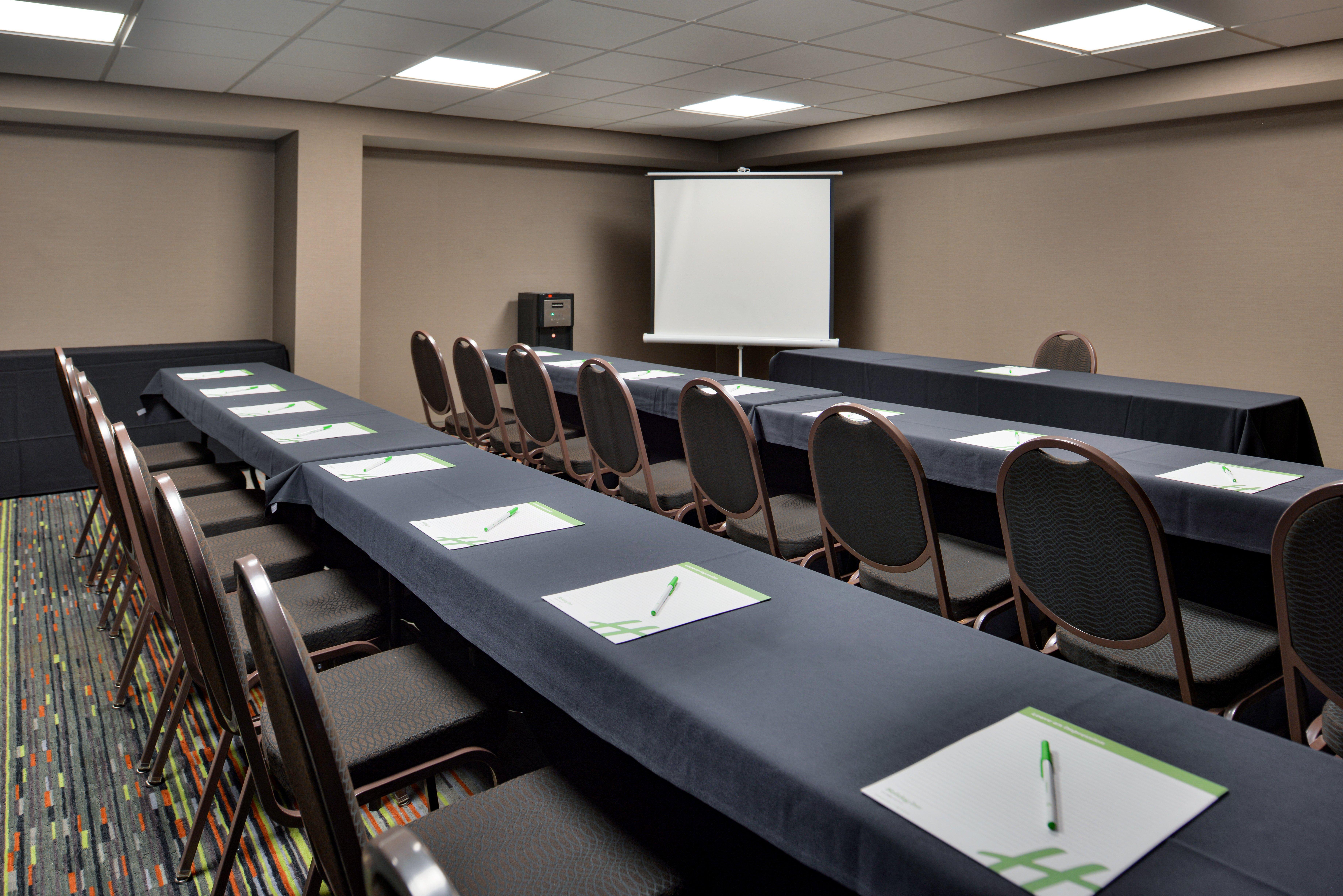 Holiday Inn Hotel & Suites Rochester - Marketplace By Ihg Exterior foto