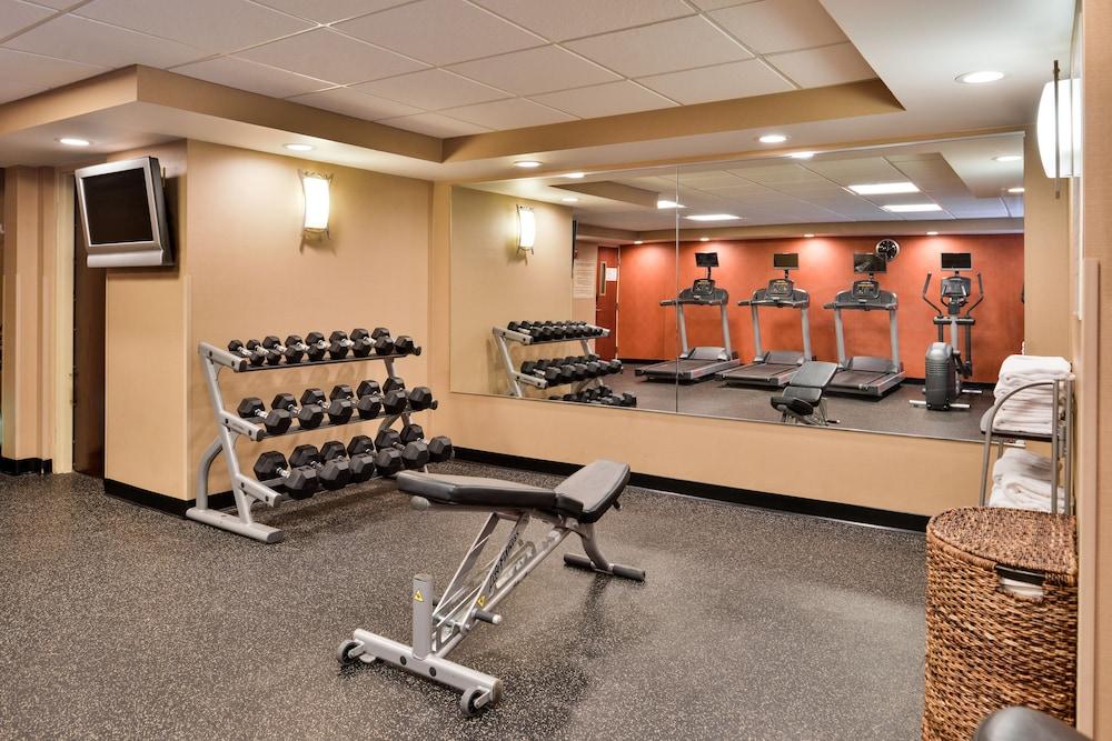 Holiday Inn Hotel & Suites Rochester - Marketplace By Ihg Exterior foto