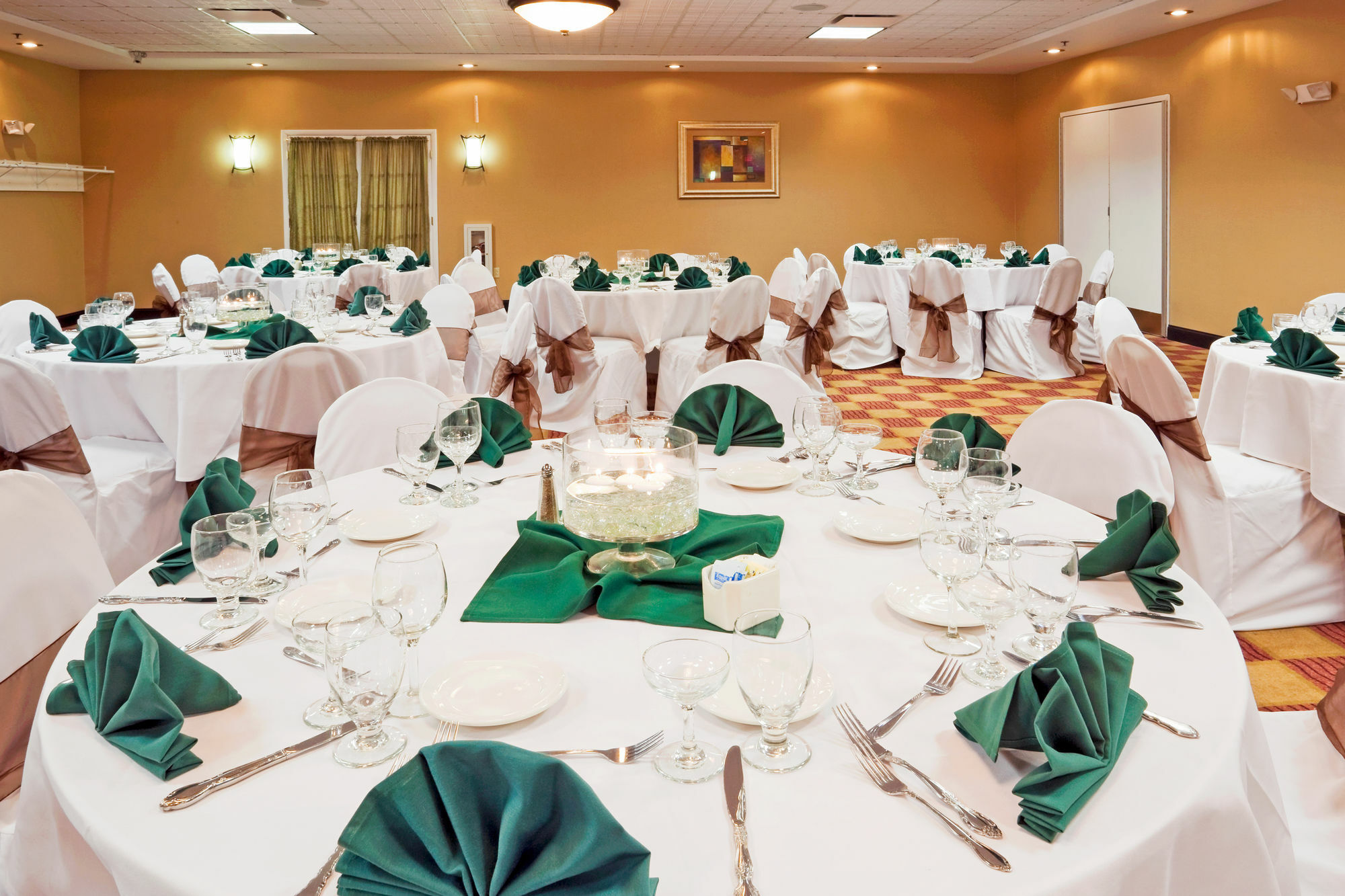 Holiday Inn Hotel & Suites Rochester - Marketplace By Ihg Restaurante foto
